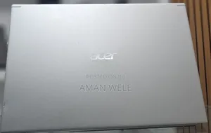 New Laptop Acer Aspire 5 16GB Intel Core I5 SSD 128GB