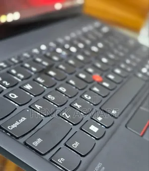 Photo - New Laptop Lenovo ThinkPad X1 Carbon 16GB Intel Core I7 SSD 512GB