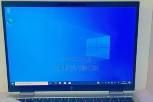 Photo - New Laptop HP EliteBook 830 32GB Intel Core I7 SSD 512GB