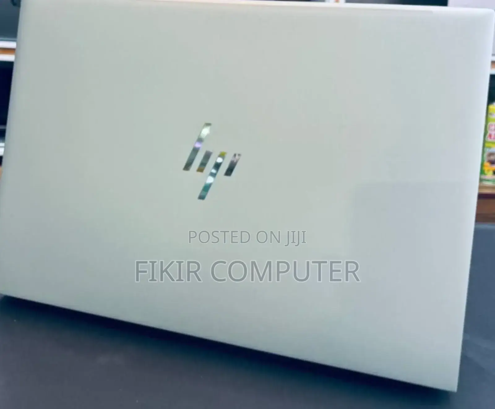 New Laptop HP EliteBook 860 G10 16GB AMD Ryzen 7 SSD 512GB