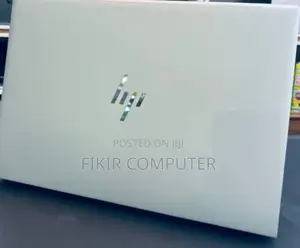 New Laptop HP EliteBook 860 G10 16GB AMD Ryzen 7 SSD 512GB