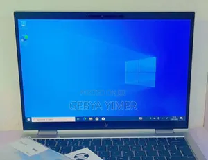 New Laptop HP EliteBook 830 32GB Intel Core I7 SSD 512GB