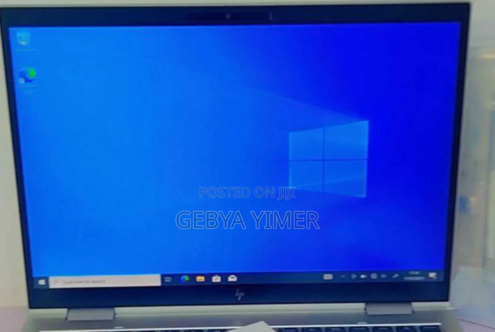 New Laptop HP EliteBook 830 32GB Intel Core I7 SSD 512GB