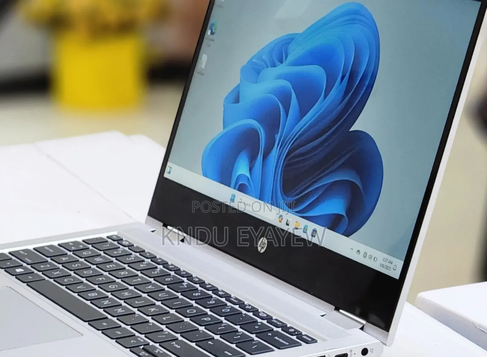 New Laptop HP Probook 11 EE G1 16GB AMD Ryzen 7 SSD 512GB