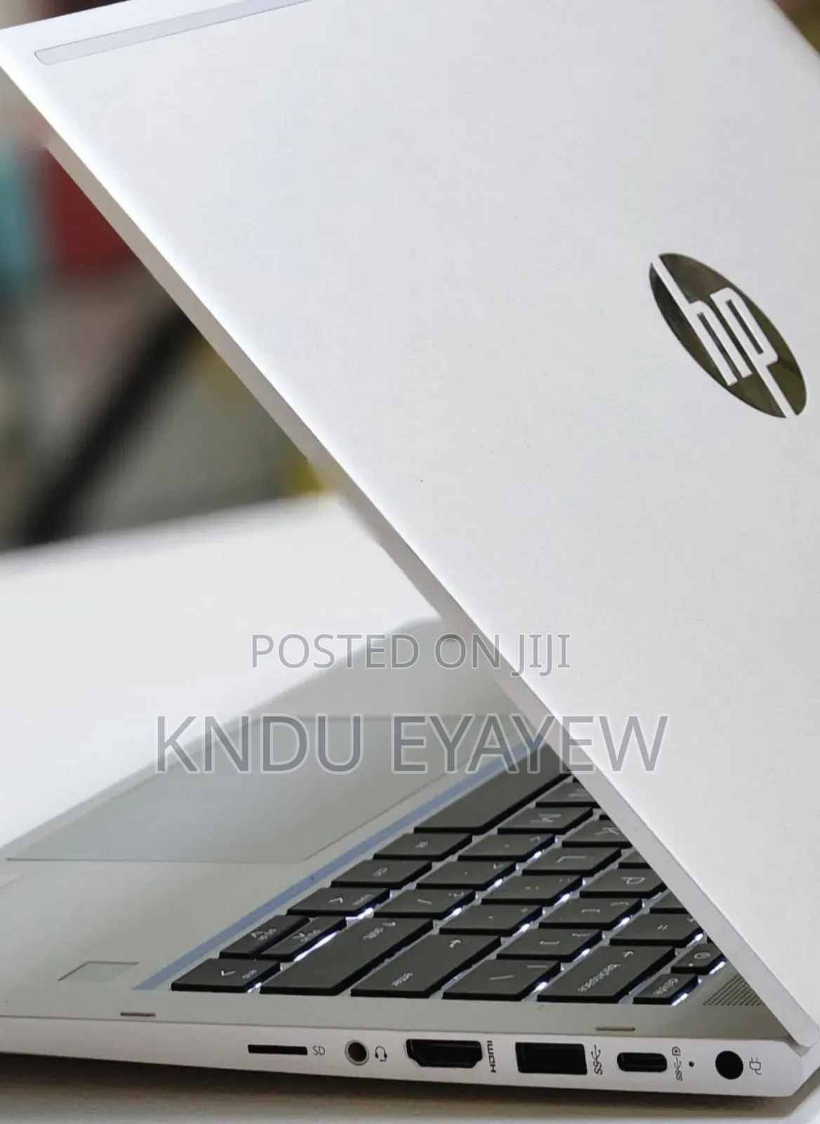 New Laptop HP Probook 11 EE G1 16GB AMD Ryzen 7 SSD 512GB