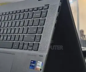 New Laptop HP Envy X360 16GB Intel Core I7 SSD 1T