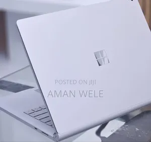 New Laptop Microsoft Surface Book 3 16GB Intel Core I7 SSD 256GB