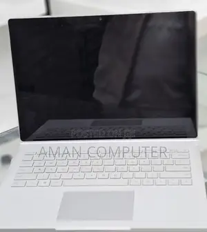 New Laptop Microsoft Surface Book 3 16GB Intel Core I7 SSD 256GB
