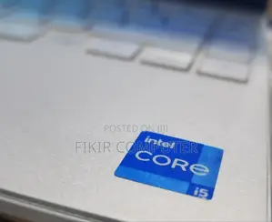 New Laptop HP Envy 13 16GB Intel Core I5 SSD 512GB