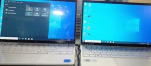 New Laptop HP Envy 13 16GB Intel Core I5 SSD 512GB