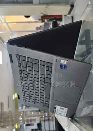 New Laptop HP Envy X360 16GB Intel Core I7 SSD 1T