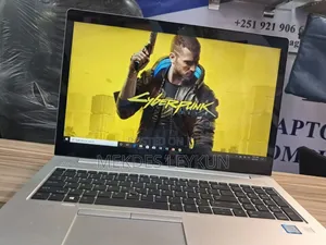 New Laptop HP EliteBook 840 16GB Intel Core I5 SSD 512GB