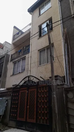 Photo - 3bdrm House in G+3, Nifas Silk-Lafto for sale