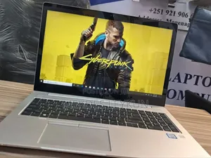 New Laptop HP EliteBook 840 16GB Intel Core I5 SSD 512GB