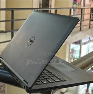 New Laptop Dell Latitude E7470 8GB Intel Core I5 SSD 256GB