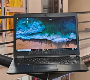 Photo - New Laptop Dell Latitude E7470 8GB Intel Core I5 SSD 256GB