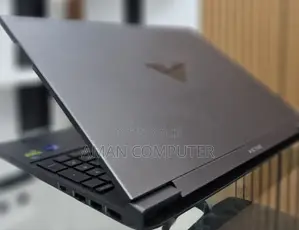New Laptop HP Victus 15 16GB Intel Core I7 SSD 1T
