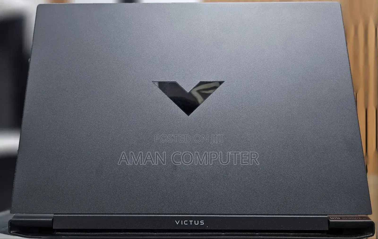New Laptop HP Victus 15 16GB Intel Core I7 SSD 1T
