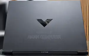 New Laptop HP Victus 15 16GB Intel Core I7 SSD 1T