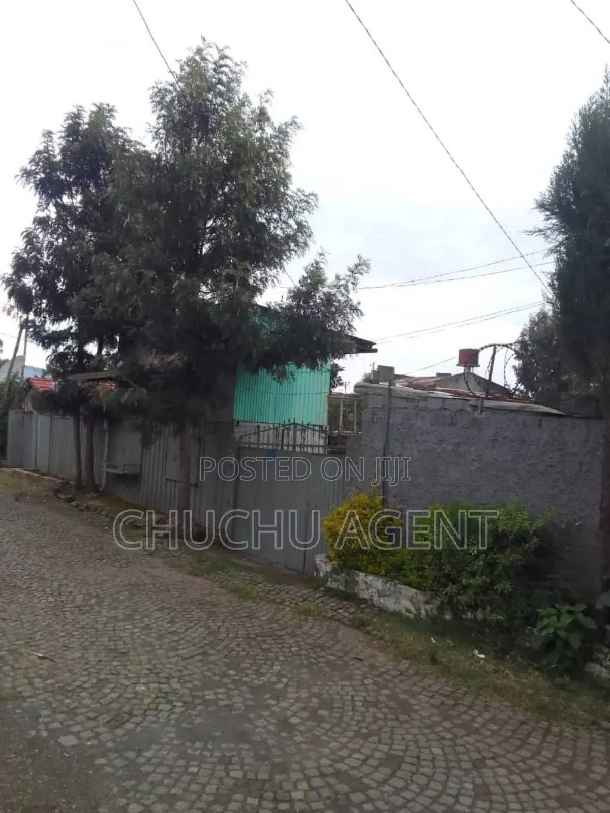 2bdrm House in Bole for sale