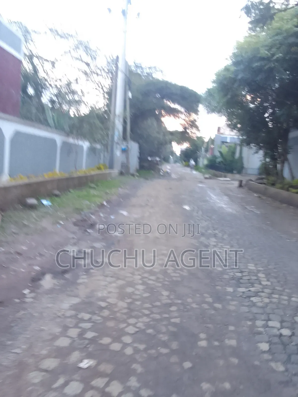 2bdrm House in Bole for sale