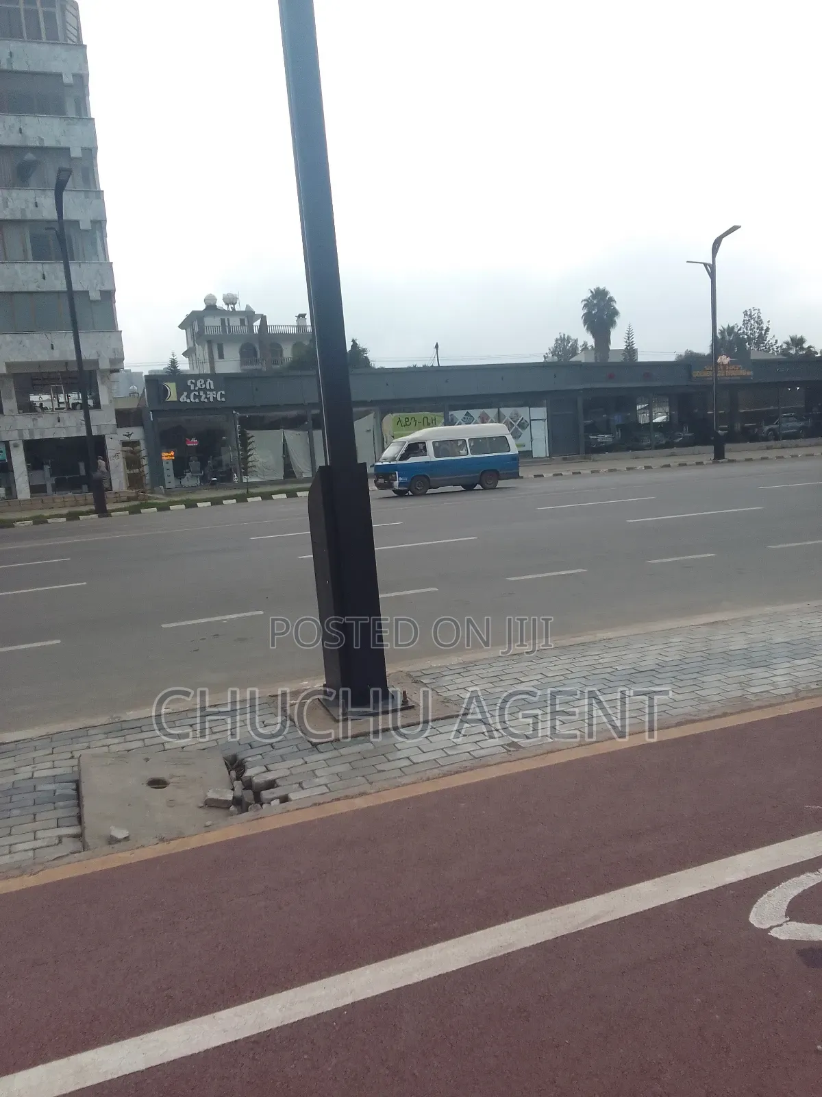 2bdrm House in Bole for sale