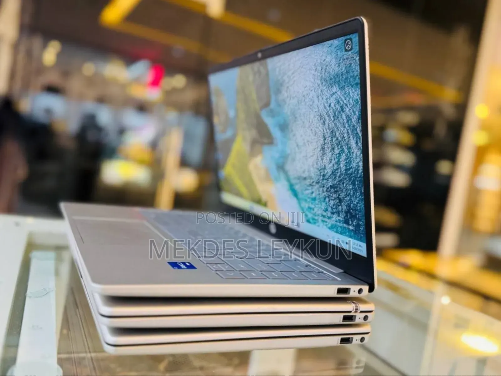 New Laptop HP Stream Notebook 16GB Intel Core I7 SSD 1T