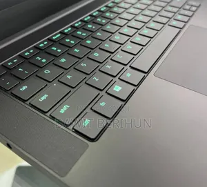 Photo - New Laptop Razer Blade 16GB AMD Ryzen 9 SSD 1T