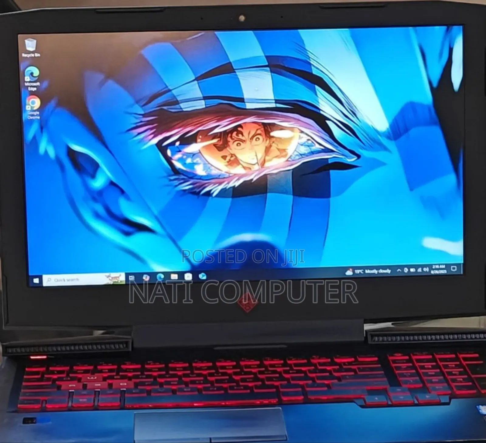 New Laptop HP OmniBook X Flip 14" 16GB Intel Core I7 SSD 512GB