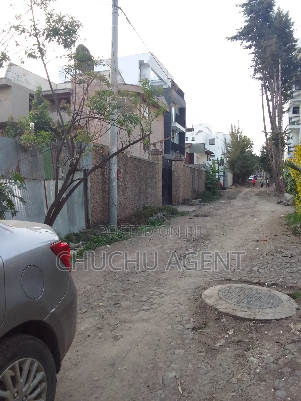 2bdrm House in Bole for sale