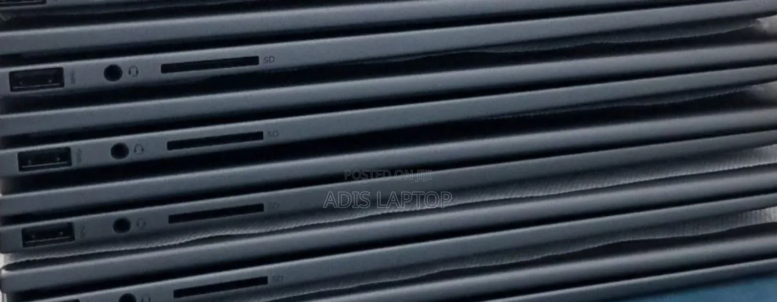 New Laptop HP Envy X360 32GB Intel Core Ultra 7 SSD 1T