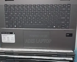 New Laptop HP Envy X360 32GB Intel Core Ultra 7 SSD 1T