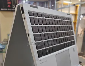 New Laptop HP EliteBook X360 1040 G7 16GB Intel Core I7 SSD 512GB