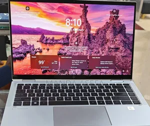 New Laptop HP EliteBook X360 1040 G7 16GB Intel Core I7 SSD 512GB