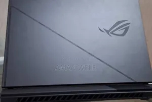 New Laptop Asus ROG Strix G15 16GB Intel Core I7 SSD 1T