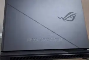 New Laptop Asus ROG Strix G15 16GB Intel Core I7 SSD 1T