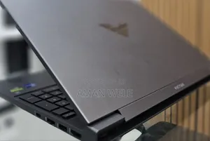 New Laptop Asus ROG Strix G15 16GB Intel Core I7 SSD 1T