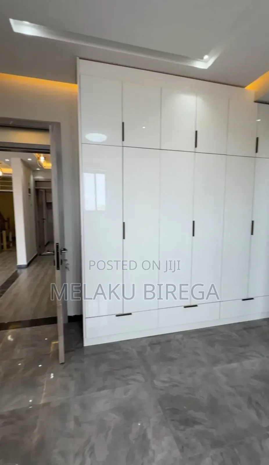 3bdrm Apartment in Apartment, Nifas Silk-Lafto for sale