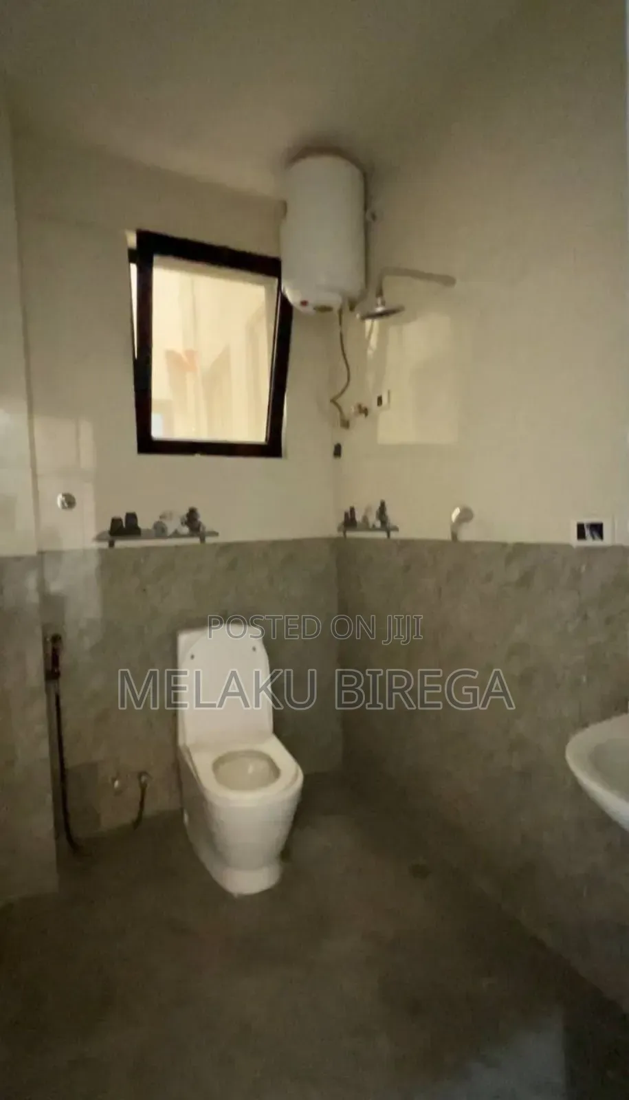 3bdrm Apartment in Apartment, Nifas Silk-Lafto for sale
