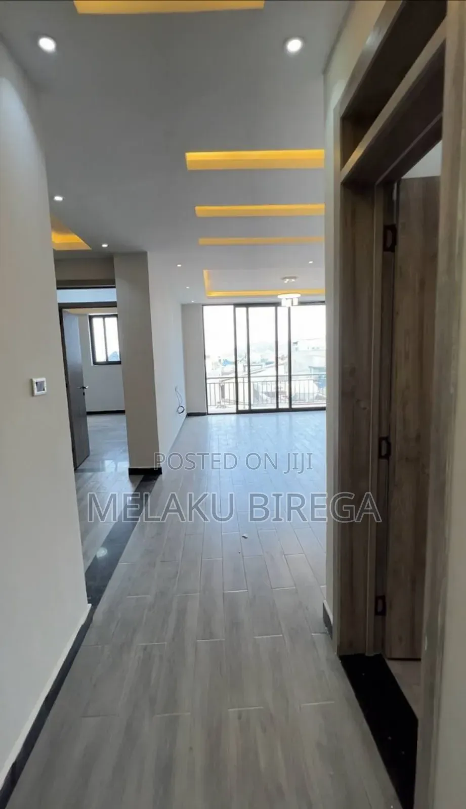 3bdrm Apartment in Apartment, Nifas Silk-Lafto for sale