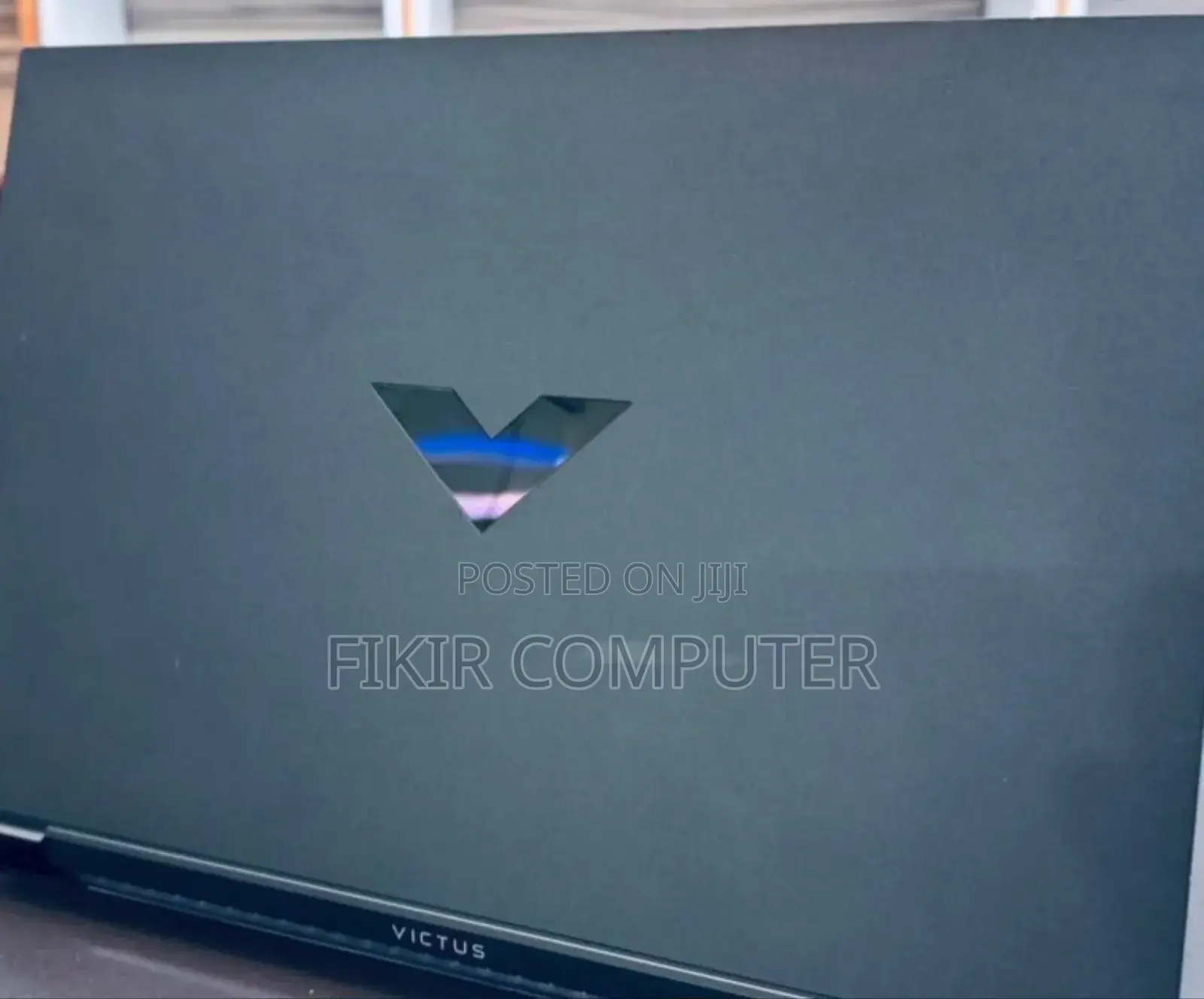 New Laptop HP Victus 16 16GB Intel Core I7 SSD 512GB