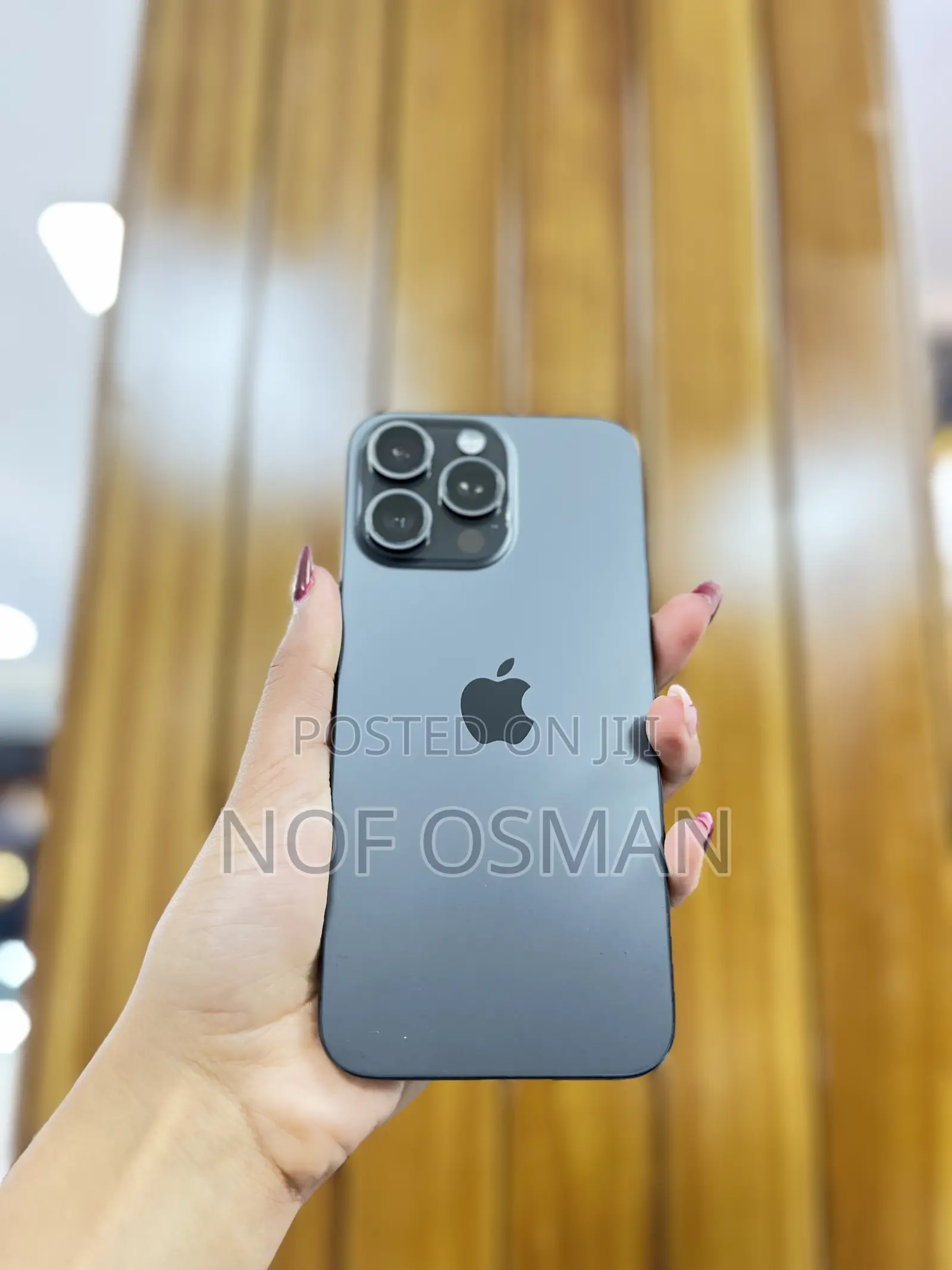 Apple iPhone 13 Pro Max 256 GB Blue