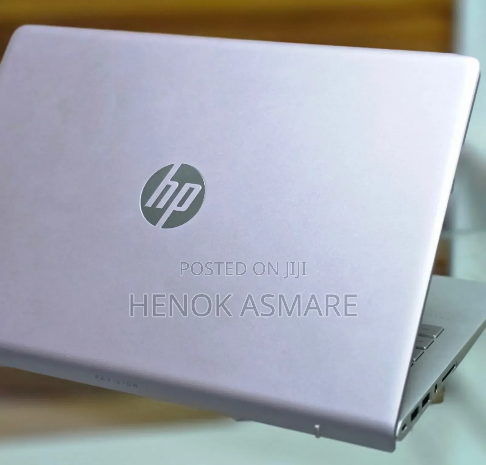 New Laptop HP Stream Notebook 16GB Intel Core I5 SSD 512GB