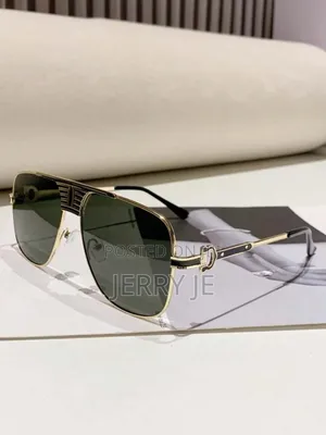 Photo - Fashion Eye Glass