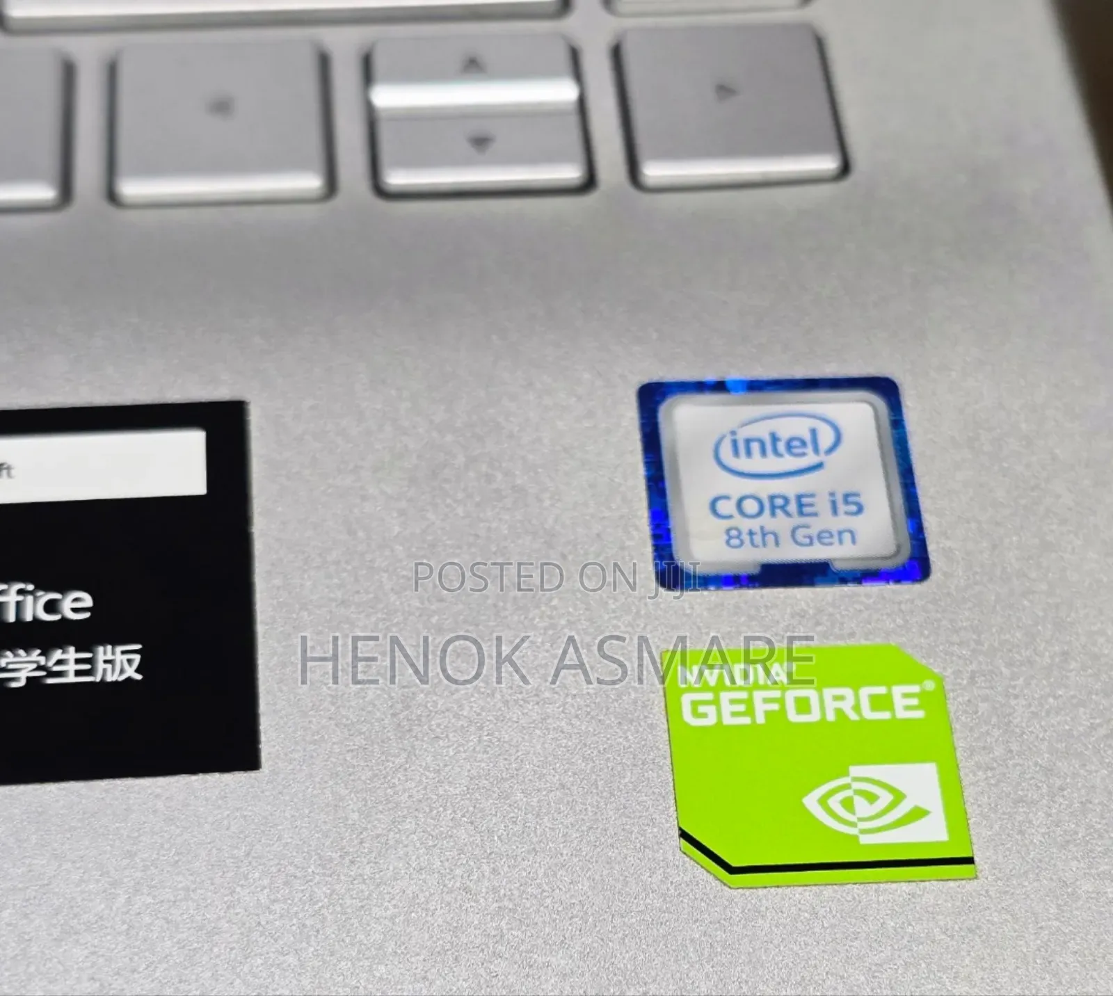 New Laptop HP Stream Notebook 16GB Intel Core I5 SSD 512GB