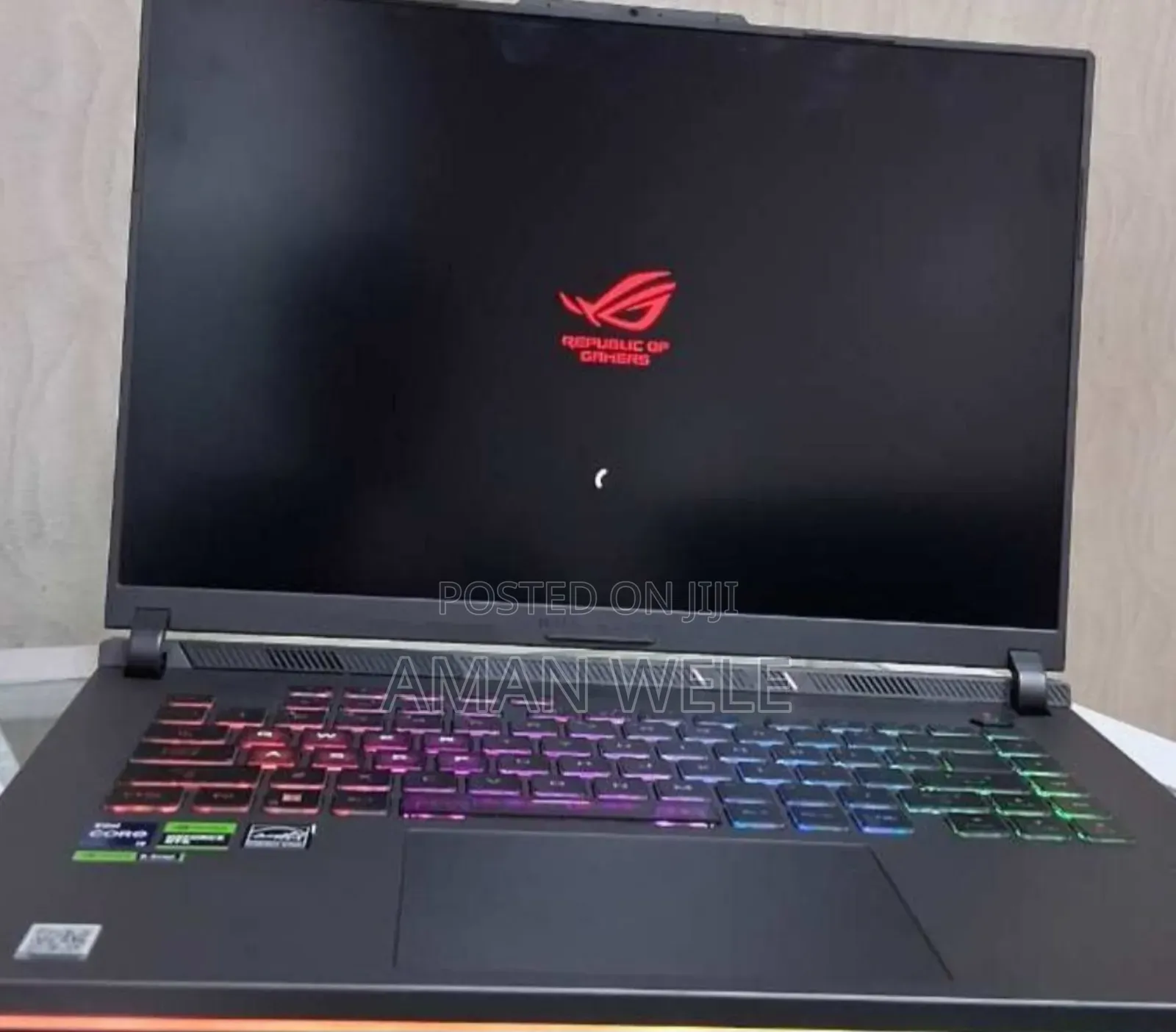 New Laptop HP EliteBook 830 G5 8GB Intel SSD 256GB