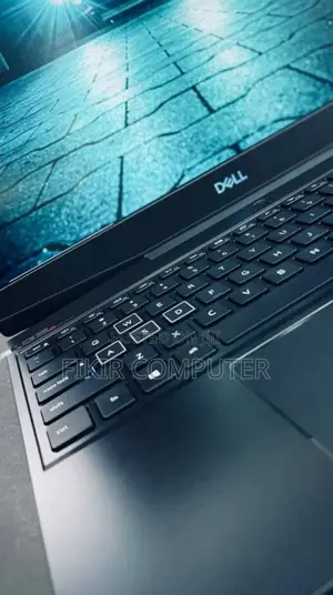 New Laptop Dell G5 16GB Intel Core I7 SSD 512GB