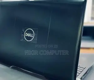 New Laptop Dell G5 16GB Intel Core I7 SSD 512GB