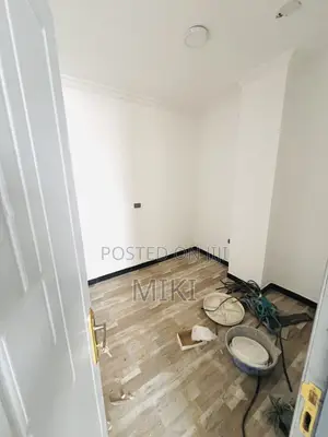 Furnished 5bdrm Apartment in Haile Garment, Nifas Silk-Lafto for sale