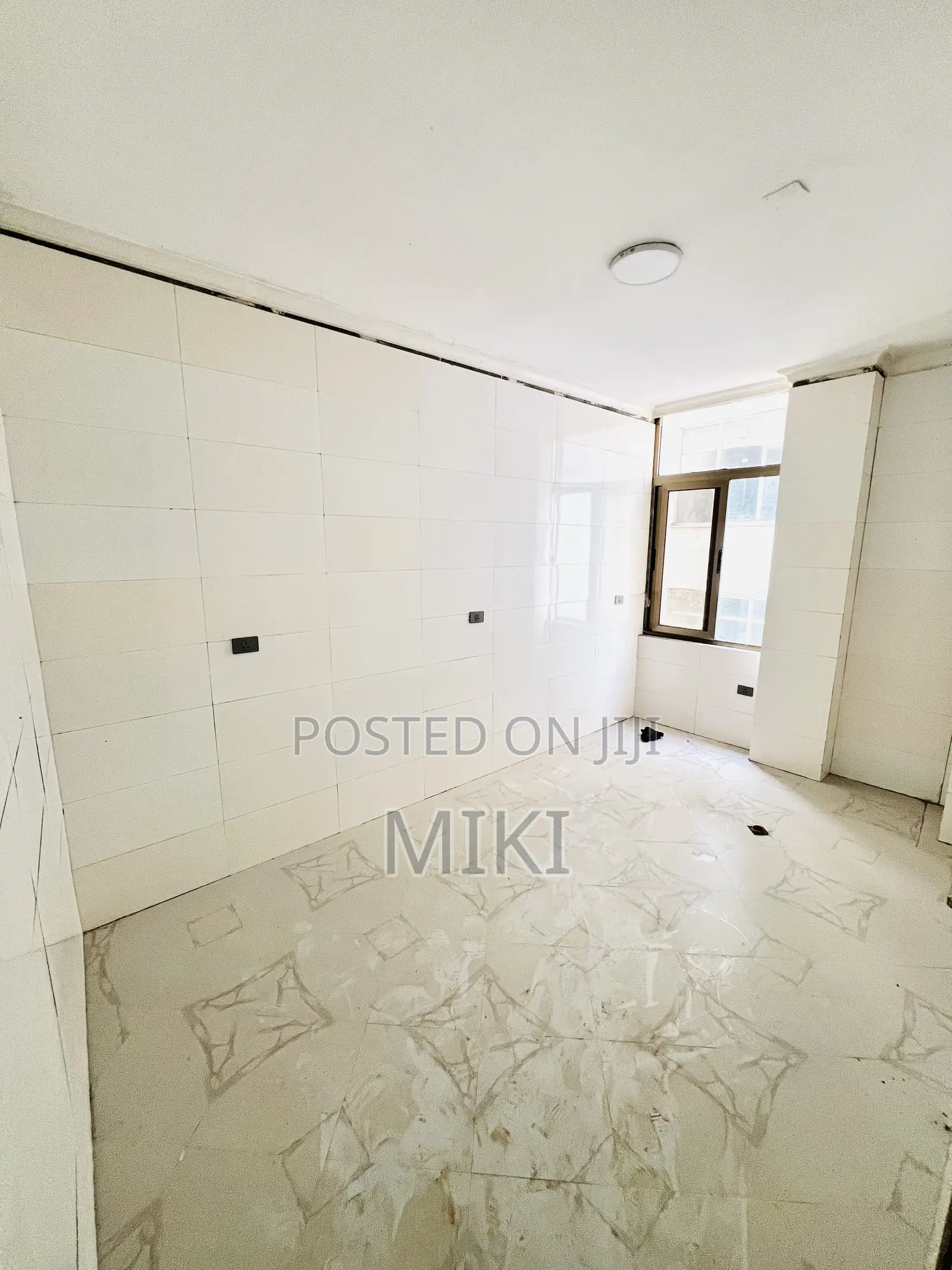 Furnished 5bdrm Apartment in Haile Garment, Nifas Silk-Lafto for sale